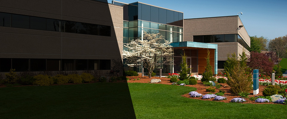 University Park Landscapers